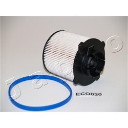 Palivový filter JAPKO 3ECO020