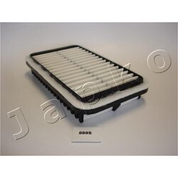 Vzduchový filter JAPKO 20889
