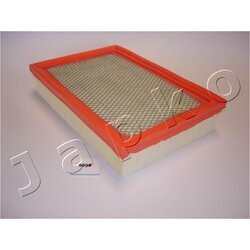 Vzduchový filter JAPKO 20980