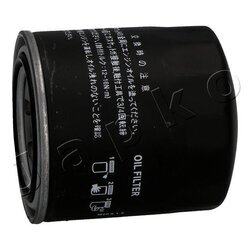 Olejový filter JAPKO 10498 - obr. 1
