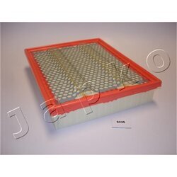 Vzduchový filter JAPKO 20S03