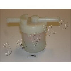 Palivový filter JAPKO 30302