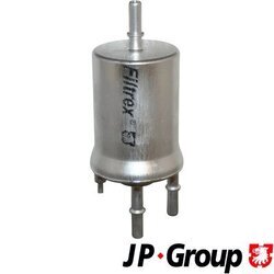Palivový filter JP GROUP 1118701600