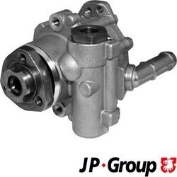 Hydraulické čerpadlo pre riadenie JP GROUP 1145100900