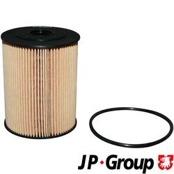 Olejový filter JP GROUP 1118500300