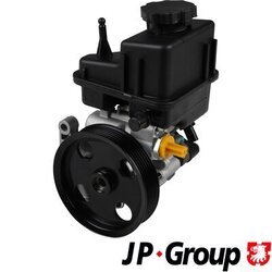 Hydraulické čerpadlo pre riadenie JP GROUP 1345102900