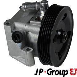Hydraulické čerpadlo pre riadenie JP GROUP 1545103200