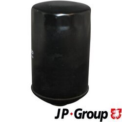 Olejový filter JP GROUP 1118502700