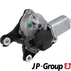 Motor stieračov JP GROUP 1298201300 - obr. 1