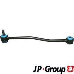 Tyč/Vzpera stabilizátora JP GROUP 1550500100