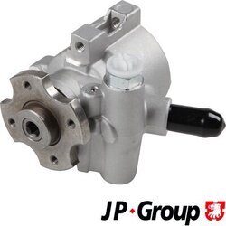 Hydraulické čerpadlo pre riadenie JP GROUP 4145101200