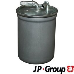 Palivový filter JP GROUP 1118703200