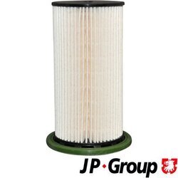 Palivový filter JP GROUP 1118706600