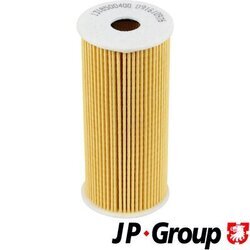 Olejový filter JP GROUP 1318500400