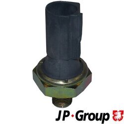Olejový tlakový spínač JP GROUP 1193500500
