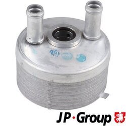 Chladič oleja automatickej prevodovky JP GROUP 1113501400