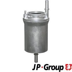 Palivový filter JP GROUP 1118701500