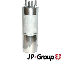 Palivový filter JP GROUP 1118703300