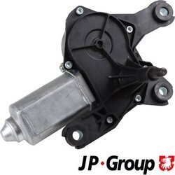Motor stieračov JP GROUP 1298201300