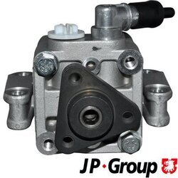 Hydraulické čerpadlo pre riadenie JP GROUP 1445101100