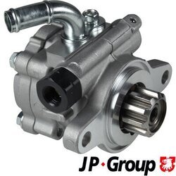 Hydraulické čerpadlo pre riadenie JP GROUP 4845100100