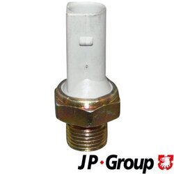 Olejový tlakový spínač JP GROUP 1193501000