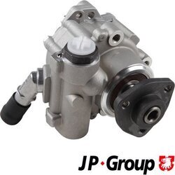 Hydraulické čerpadlo pre riadenie JP GROUP 1445102400