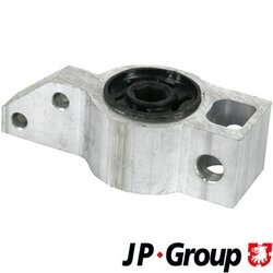 Uloženie motora JP GROUP 1117900780