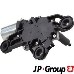 Motor stieračov JP GROUP 1598200200 - obr. 1