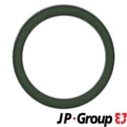 Tesniaci krúžok vstrekovacieho ventilu JP GROUP 1115550600
