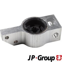 Uloženie motora JP GROUP 1117900600