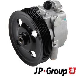 Hydraulické čerpadlo pre riadenie JP GROUP 1545103800