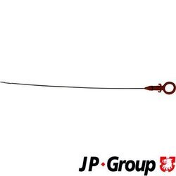 Mierka hladiny oleja JP GROUP 1113201800