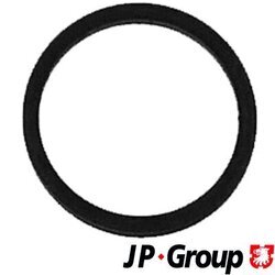 Tesniaci krúžok vstrekovacieho ventilu JP GROUP 1115550900