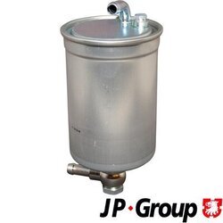 Palivový filter JP GROUP 1118704000