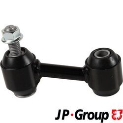 Tyč/Vzpera stabilizátora JP GROUP 1250500500