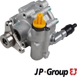 Hydraulické čerpadlo pre riadenie JP GROUP 4345101100