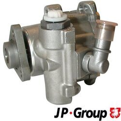 Hydraulické čerpadlo pre riadenie JP GROUP 1145101600