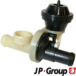 Regulačný ventil chladenia JP GROUP 1126400300