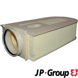 Vzduchový filter JP GROUP 1318605700