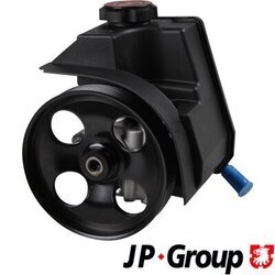 Hydraulické čerpadlo pre riadenie JP GROUP 4145101400