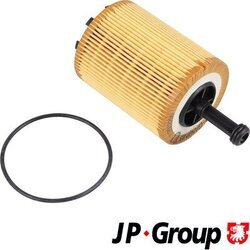 Olejový filter JP GROUP 1118502200