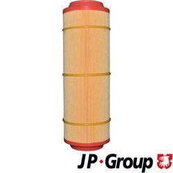 Vzduchový filter JP GROUP 1318604600
