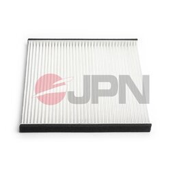 Filter vnútorného priestoru JPN 40F2008-JPN