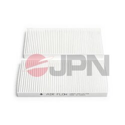 Filter vnútorného priestoru JPN 40F0308-JPN