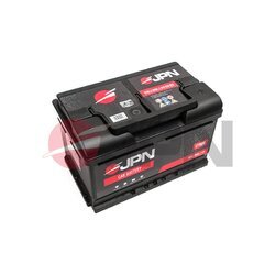 Štartovacia batéria JPN JPN-700 EFB