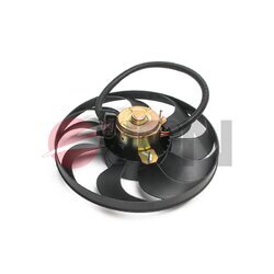 Ventilátor chladenia motora JPN 62C0004-JPN