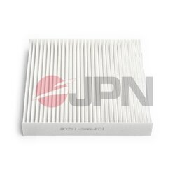 Filter vnútorného priestoru JPN 40F4007-JPN