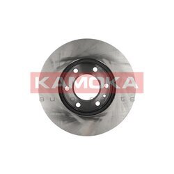 Brzdový kotúč KAMOKA 1032092 - obr. 1