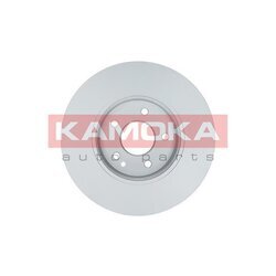 Brzdový kotúč KAMOKA 1032272 - obr. 1